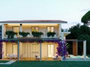 Villetta bifamiliare in vendita di 170 m² in Via...