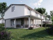 Villetta bifamiliare in vendita di 170 m² in Via dello...