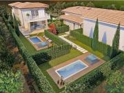 Villetta bifamiliare in vendita di 170 m² in Via Duca...