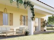 Villetta bifamiliare in vendita di 170 m² in Via Emilia...
