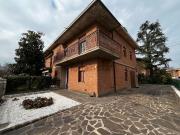 Villetta bifamiliare in vendita di 170 m² in Via F. D....