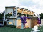 Villetta bifamiliare in vendita di 170 m² in Via...