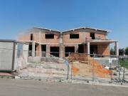 Villetta bifamiliare in vendita di 170 m² in Via Gino Tanzi