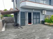 Villetta bifamiliare in vendita di 170 m² in Via Lago Patria
