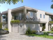 Villetta bifamiliare in vendita di 170 m² in Via Luigi...