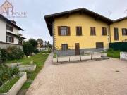 Villetta bifamiliare in vendita di 170 m² in Via Mazzini, 8