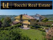 Villetta bifamiliare in vendita di 170 m² in Via Monte...