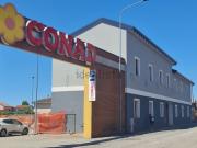 Villetta bifamiliare in vendita di 170 m² in Via Novara, 57