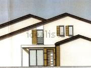 Villetta bifamiliare in vendita di 170 m² in Via Pialoi