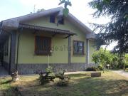Villetta bifamiliare in vendita di 170 m² in Via Volpiano