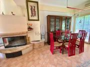 Villetta bifamiliare in vendita di 172 m² in Via della...