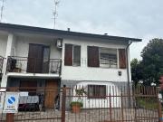 Villetta bifamiliare in vendita di 172 m² in Via MASSIMO...
