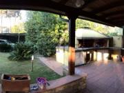 Villetta bifamiliare in vendita di 173 m²