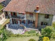 Villetta bifamiliare in vendita di 173 m² in Frazione...