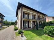 Villetta bifamiliare in vendita di 173 m² in Via...