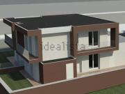 Villetta bifamiliare in vendita di 173 m² in Via NOCOLò...