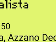 Villetta bifamiliare in vendita di 175 m²