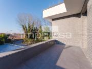 Villetta bifamiliare in vendita di 175 m² in Borgo San...