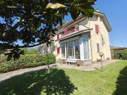 Villetta bifamiliare in vendita di 175 m² in Via della...
