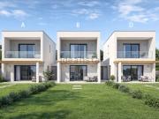 Villetta bifamiliare in vendita di 175 m² in Via Industrie