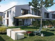 Villetta bifamiliare in vendita di 175 m² in Via Laguna, 31