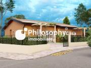 Villetta bifamiliare in vendita di 175 m² in Via Monte...