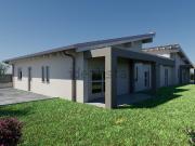 Villetta bifamiliare in vendita di 175 m² in Via R....