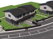 Villetta bifamiliare in vendita di 176 m²