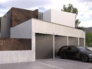 Villetta bifamiliare in vendita di 177 m²