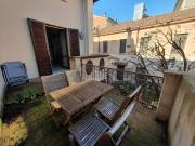 Villetta bifamiliare in vendita di 177 m² in Via Palestro