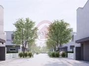 Villetta bifamiliare in vendita di 178 m² in Via dei Tigli