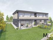 Villetta bifamiliare in vendita di 178 m²