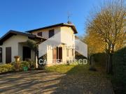 Villetta bifamiliare in vendita di 178 m² in Via Pietro...