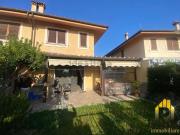 Villetta bifamiliare in vendita di 179 m² in Via Pietro...