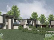 Villetta bifamiliare in vendita di 180 m²