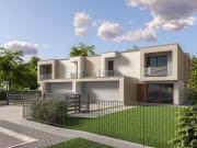 Villetta bifamiliare in vendita di 180 m²