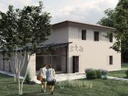 Villetta bifamiliare in vendita di 180 m²