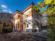 Villetta bifamiliare in vendita di 180 m²