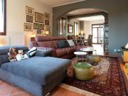 Villetta bifamiliare in vendita di 180 m²