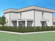 Villetta bifamiliare in vendita di 180 m²