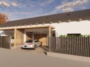 Villetta bifamiliare in vendita di 180 m² in Corso Piemonte
