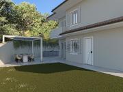 Villetta bifamiliare in vendita di 180 m² in Piazza...