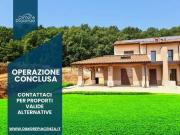 Villetta bifamiliare in vendita di 180 m² in Strada...