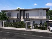 Villetta bifamiliare in vendita di 180 m² in Via A....