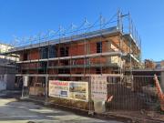 Villetta bifamiliare in vendita di 180 m² in Via...