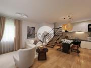 Villetta bifamiliare in vendita di 180 m² in Via Antonio...