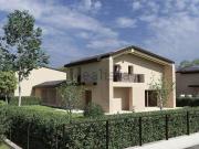 Villetta bifamiliare in vendita di 180 m² in Via Antonio...