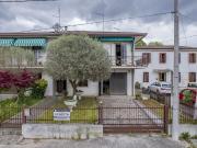 Villetta bifamiliare in vendita di 180 m² in Via Cagnola, 19