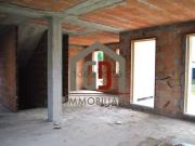 Villetta bifamiliare in vendita di 180 m² in Via Cornuda, 12