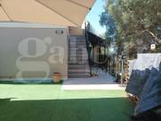 Villetta bifamiliare in vendita di 180 m² in Via dei Carrubi